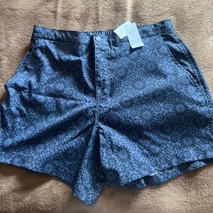 Abercrombie Mens  swim shorts